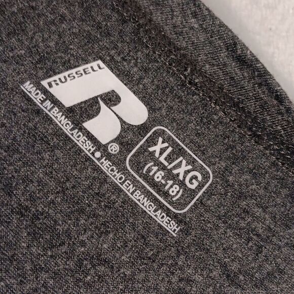 Texas A&M Gray Women's T-Shirt - Picture 5 of 6